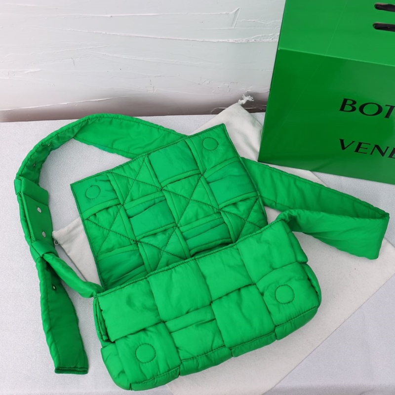 BV Satchel Bags